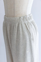 【FAITH】Thermal Jogger Pants