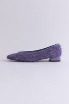 Kirakira Flat Shoes