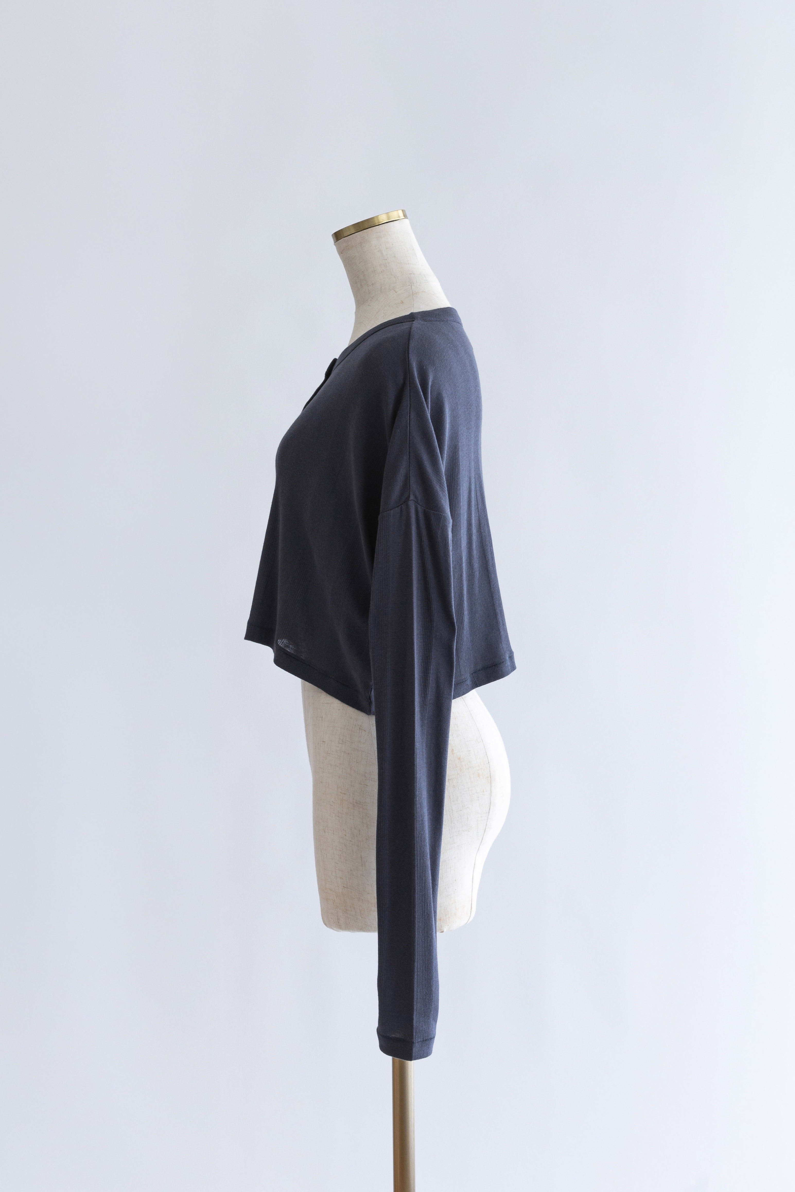 【Miller】LightPrib Cardigan