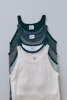 【Miller】Prib A/S Tank