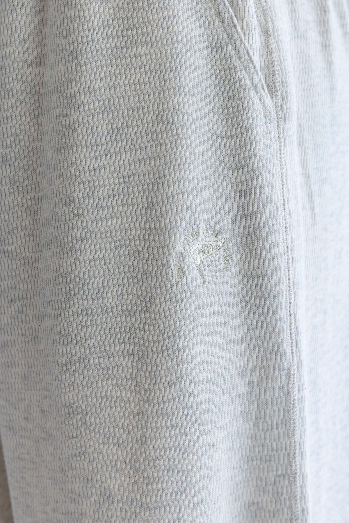 【FAITH】Thermal Jogger Pants