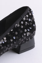 Kirakira Flat Shoes