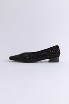 Kirakira Flat Shoes