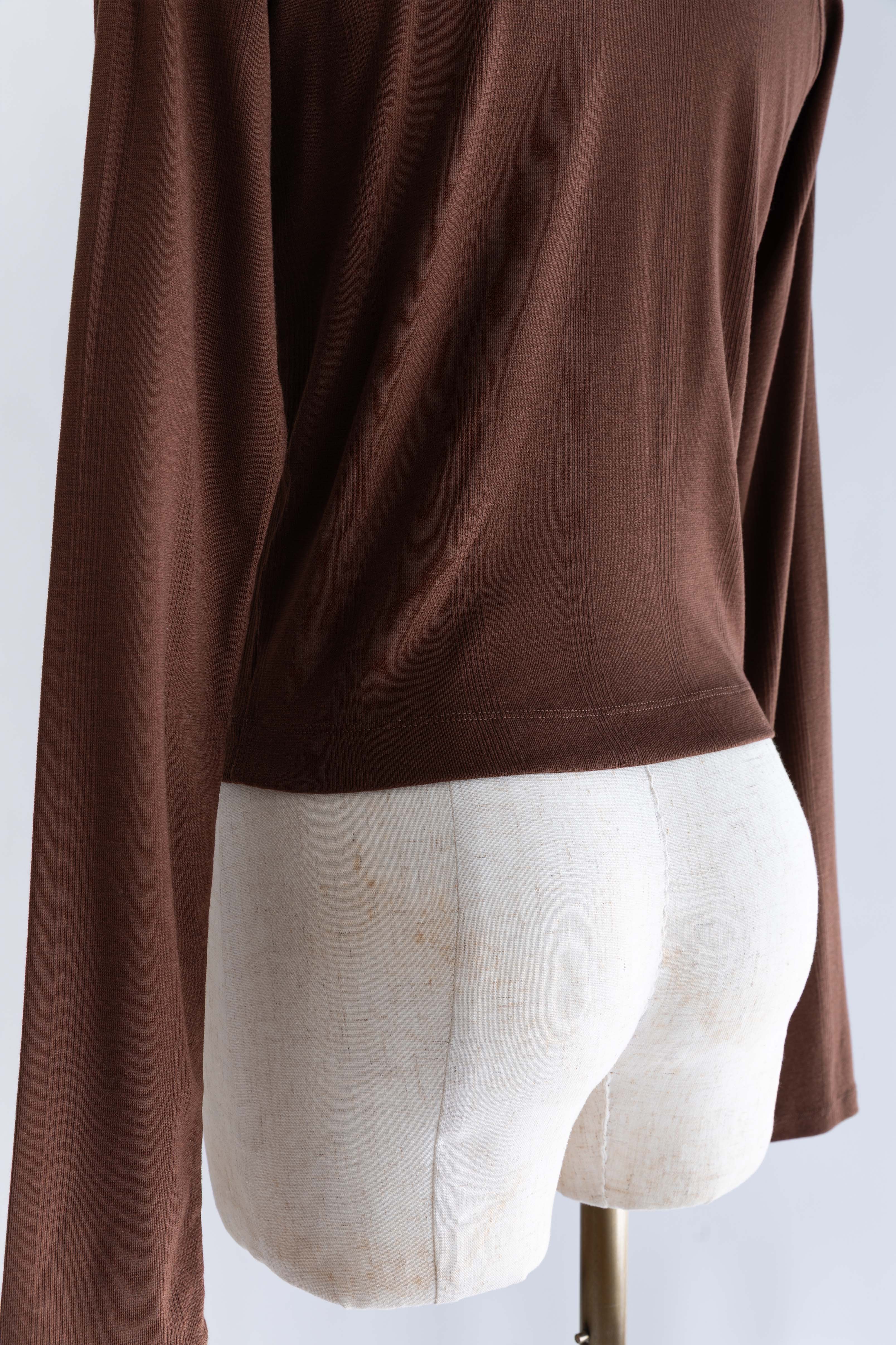 【Miller】WR Prib LS tee