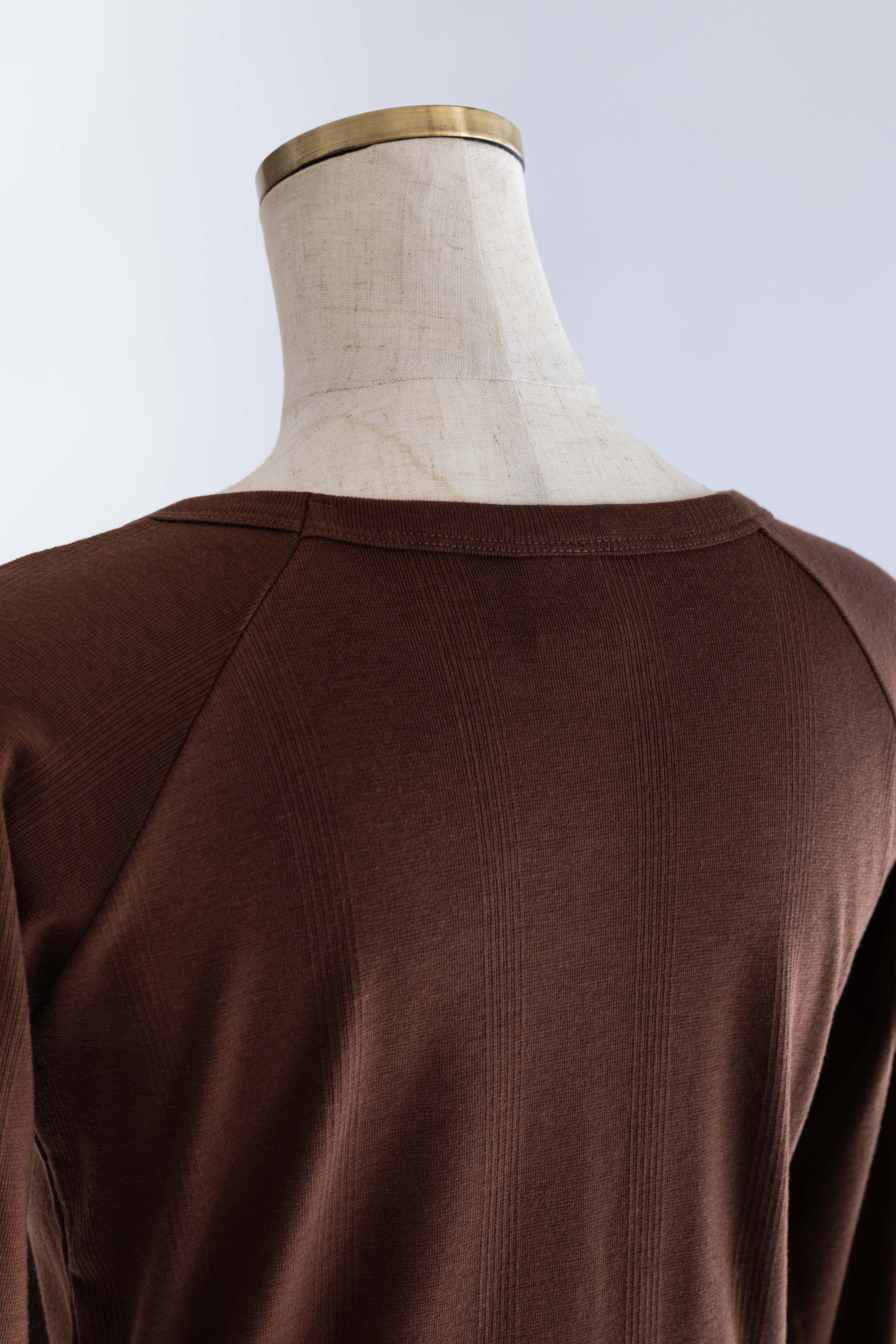 【Miller】WR Prib LS tee