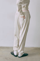 【FAITH】Thermal Jogger Pants