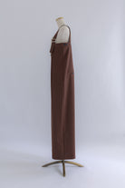 Belted Combinaison