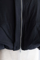 Padded Cocoon Vest