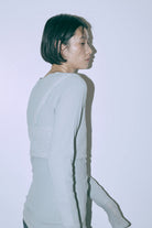 Layered Skin Top