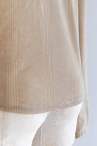 【Miller】Flockey LS tee