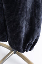 Textured Easy Pants