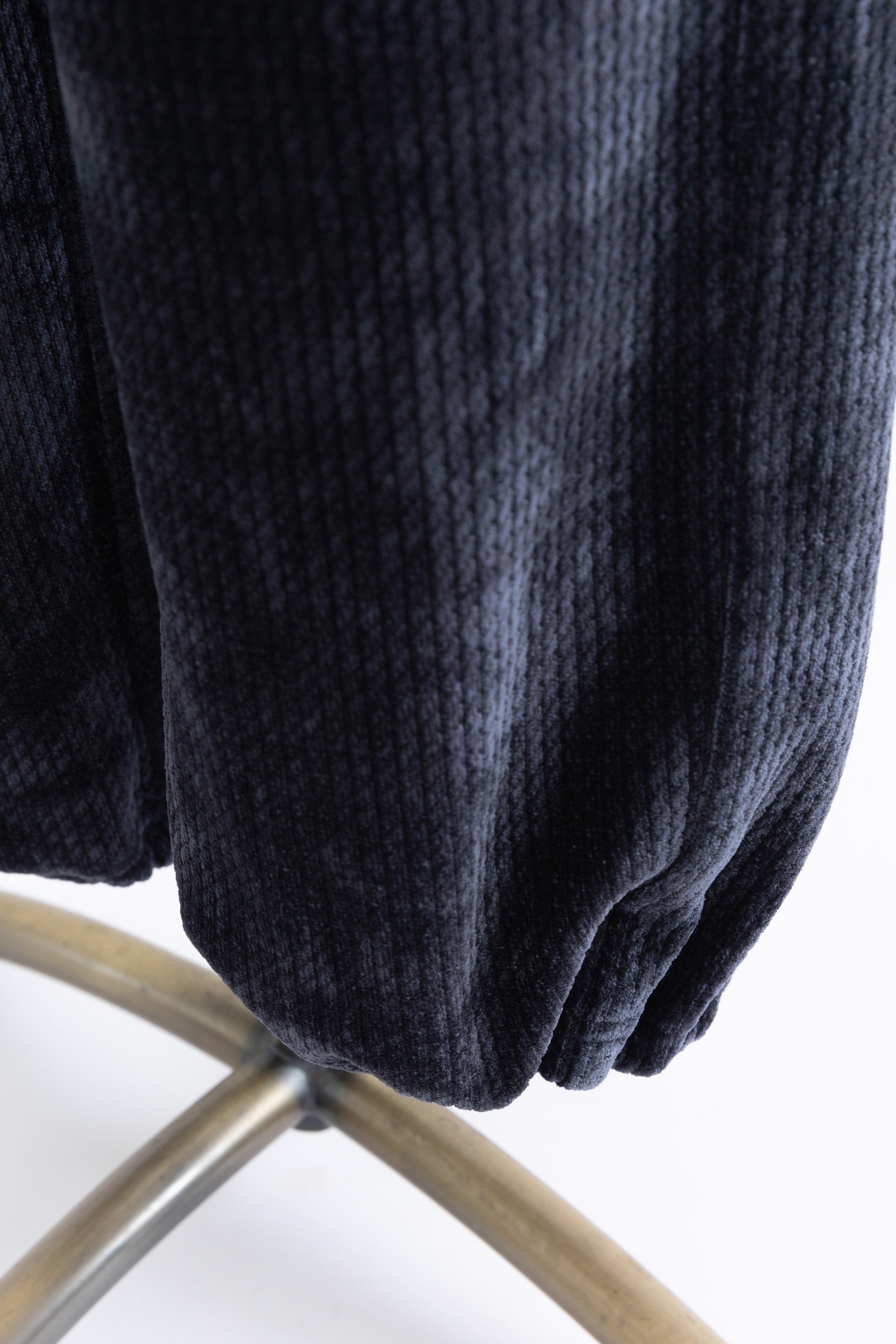Textured Easy Pants