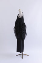 Tulle Layered Combinaison