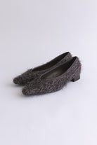 Kirakira Flat Shoes