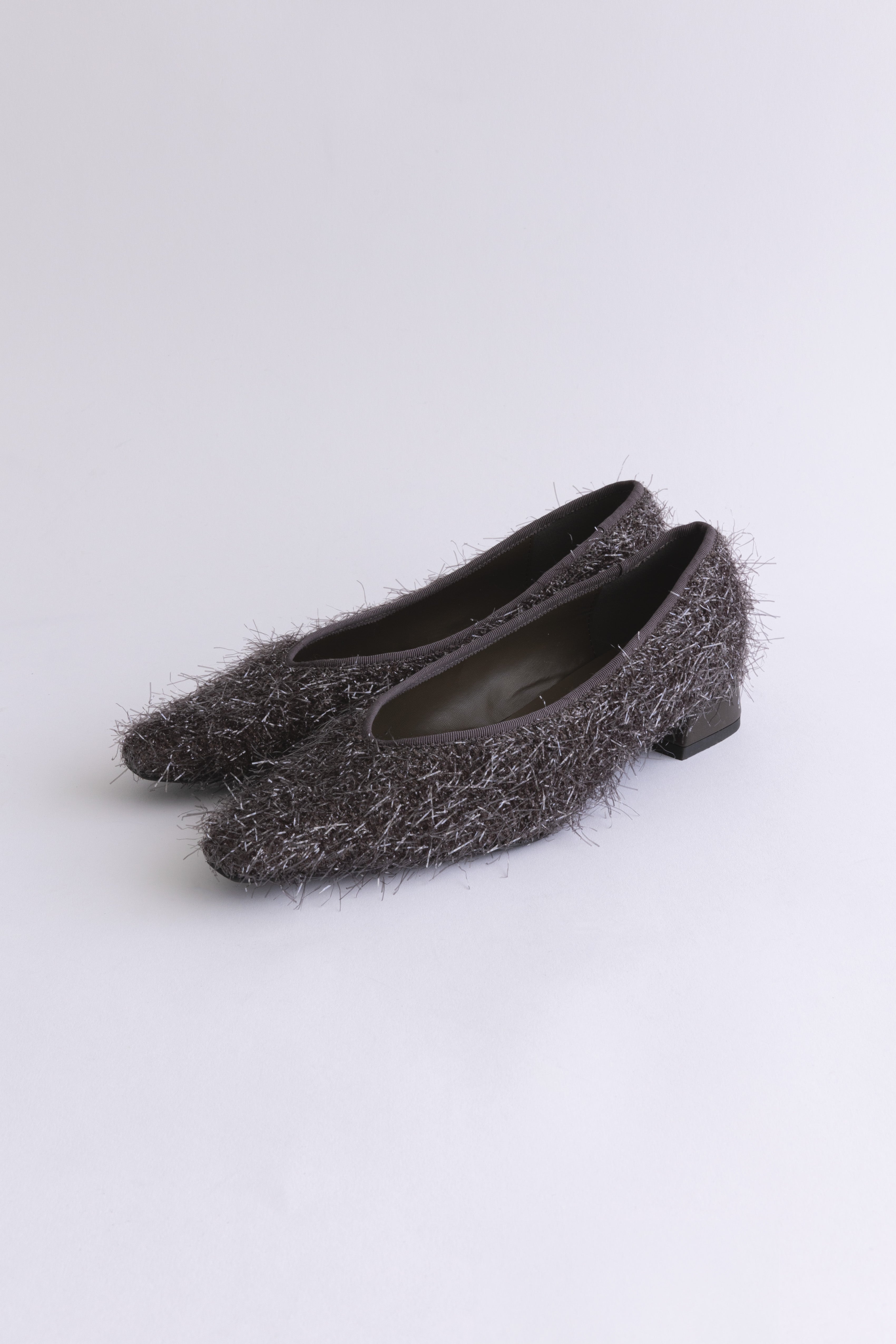Kirakira Flat Shoes