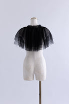 Multiway Tulle Collar