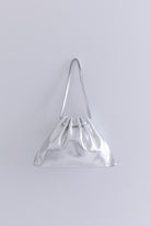 Lether Gather Bag