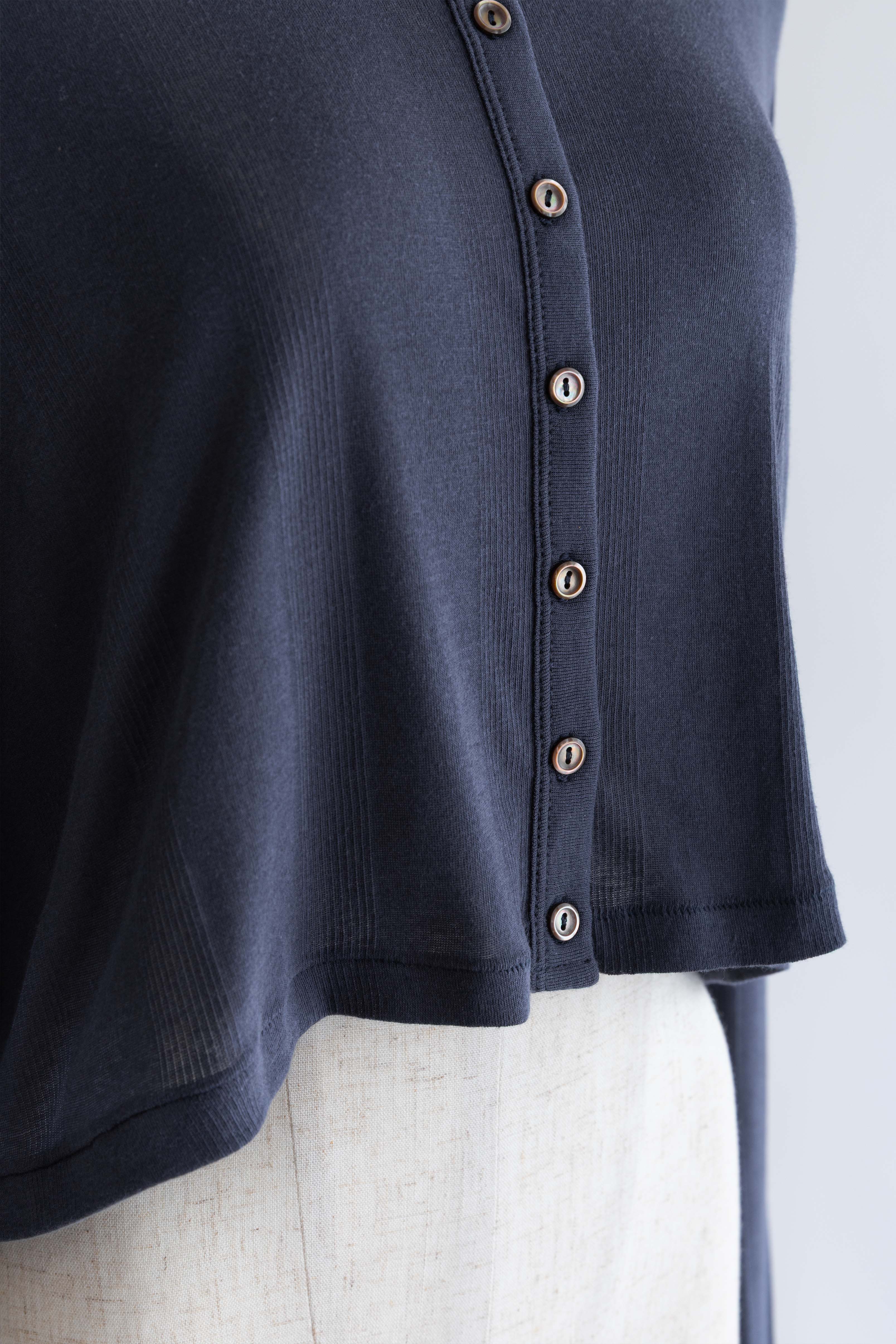 【Miller】LightPrib Cardigan