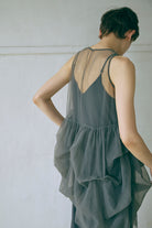 Tulle Layered Combinaison