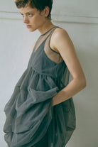 Tulle Layered Combinaison