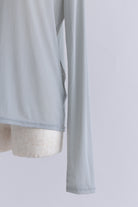 Power Net Mesh Top
