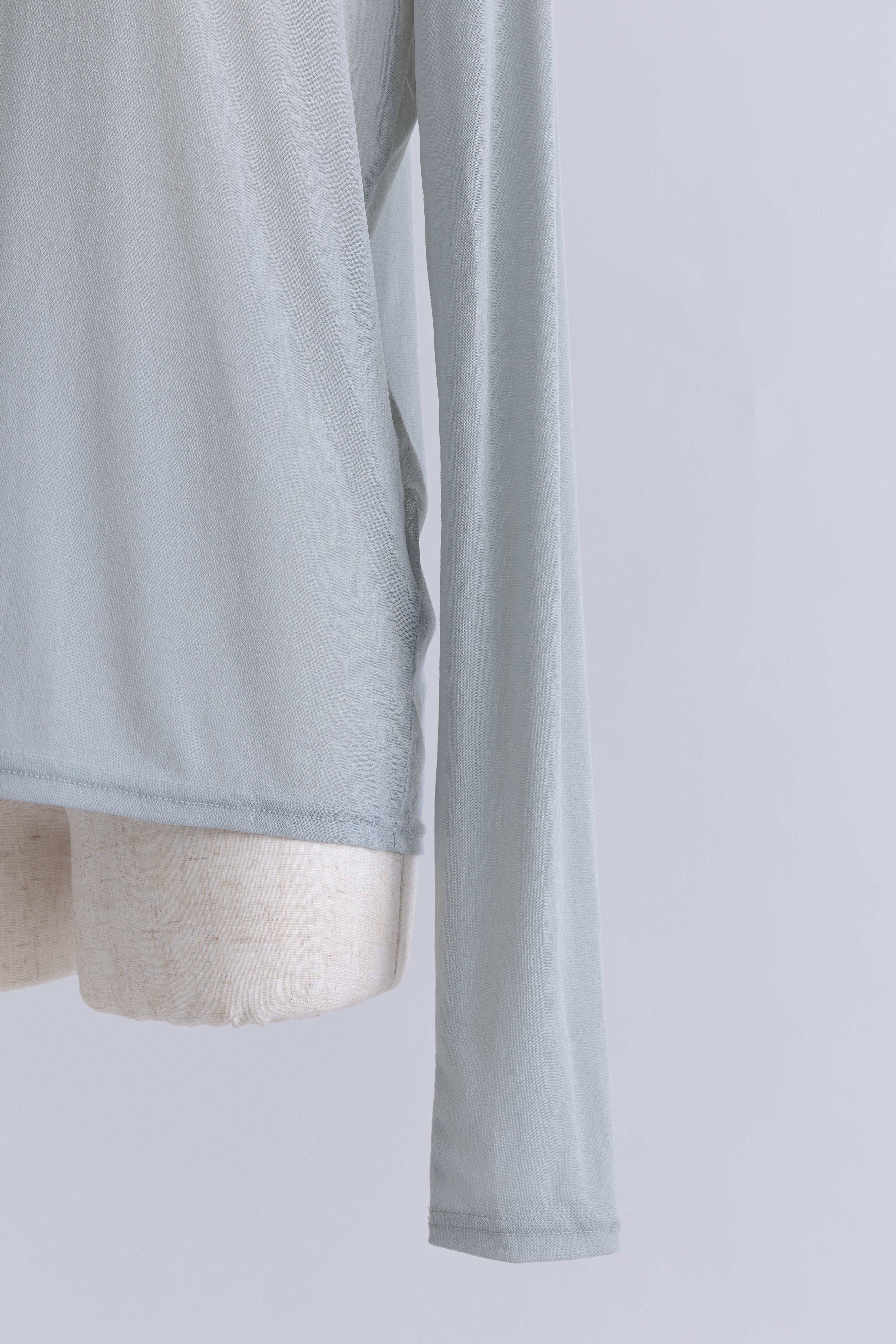 Power Net Mesh Top