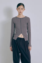 【Miller】Prib Slit PO