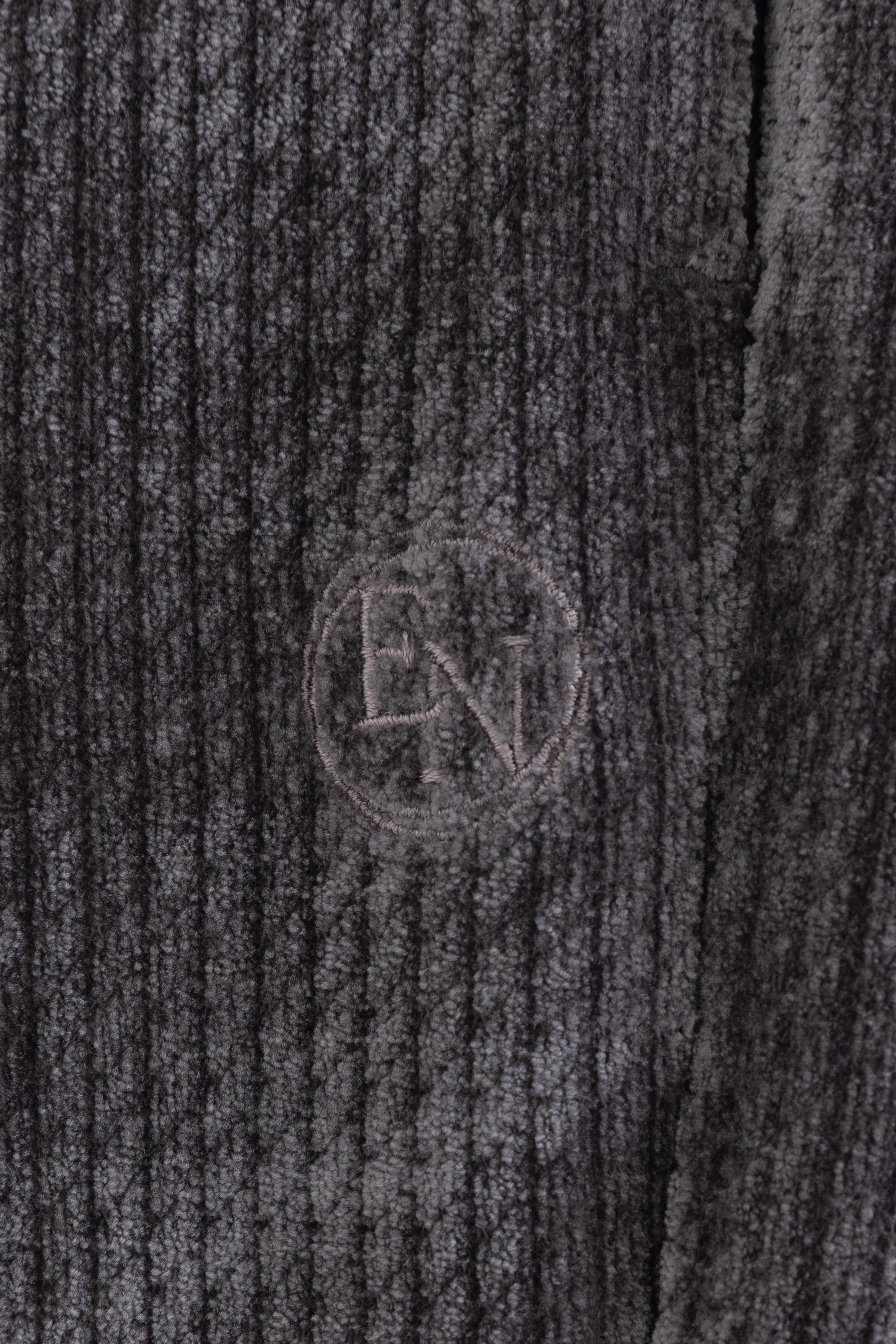 Textured Easy Pants