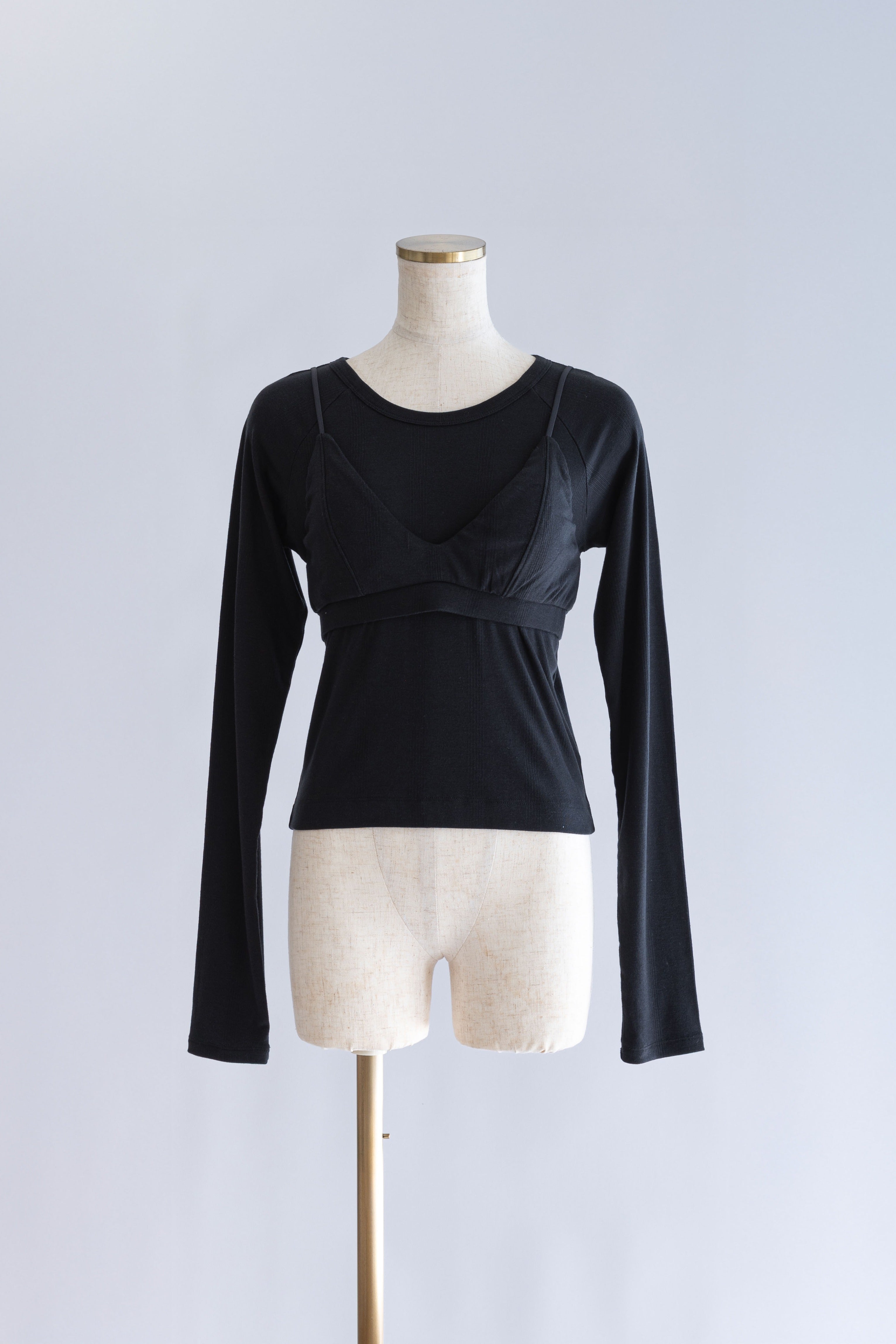 【Miller】WR Prib LS tee