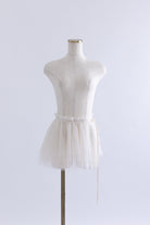 Multiway Tulle Collar