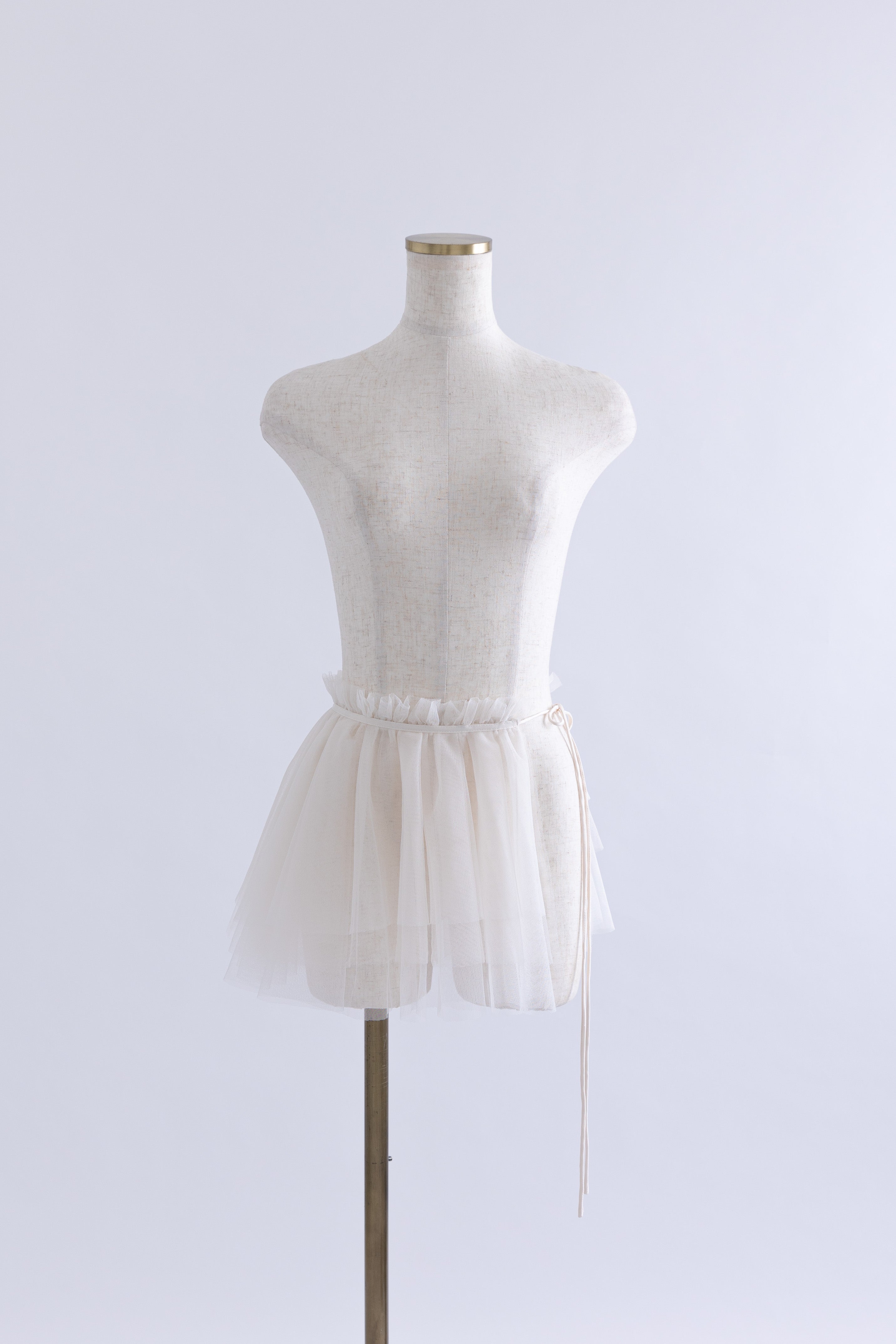 Multiway Tulle Collar