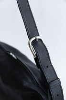 Light Leather Gather 2Way Sholder Bag