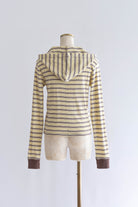 【Miller】Prib Henley Hoodie