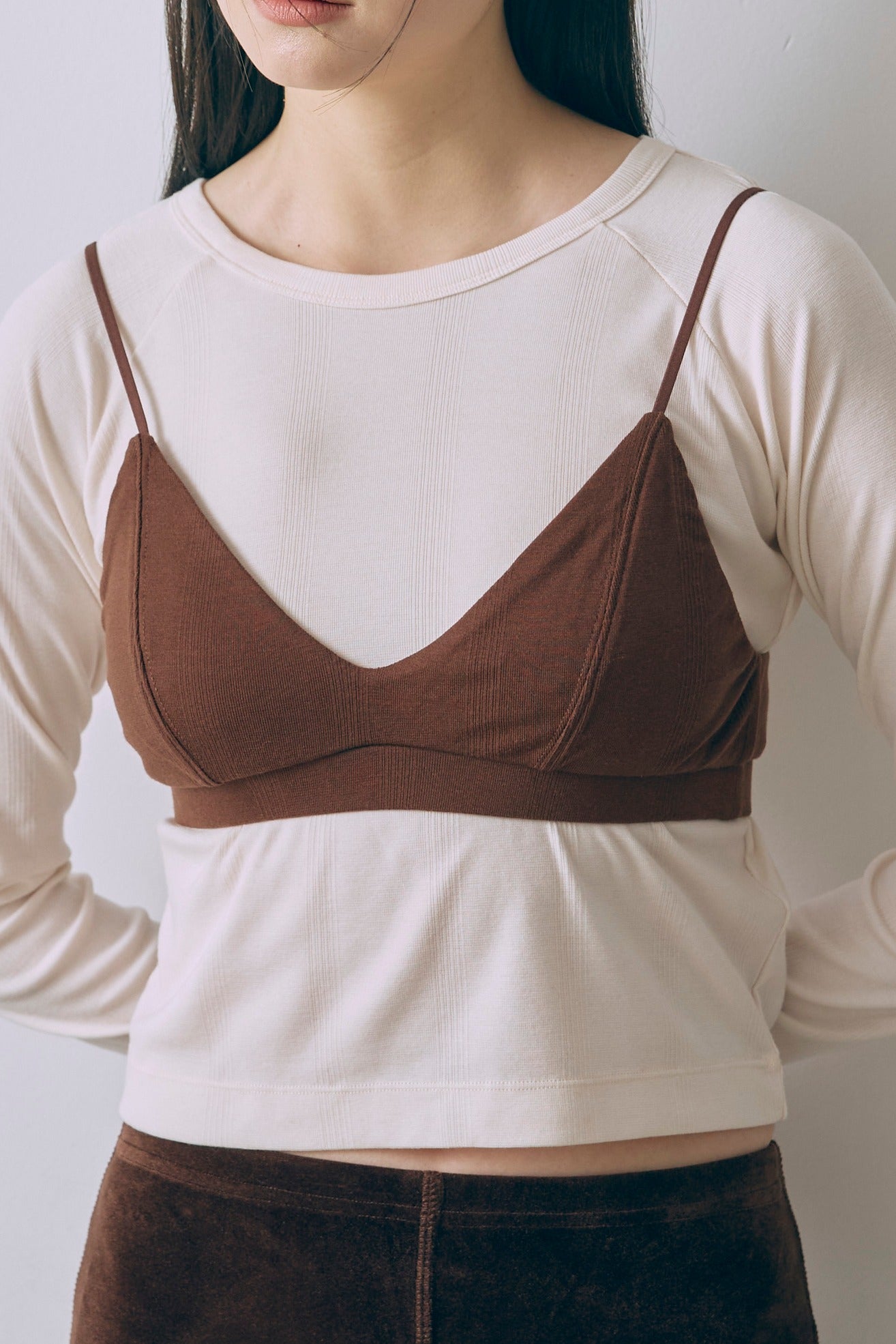 【Miller】WR Prib LS tee