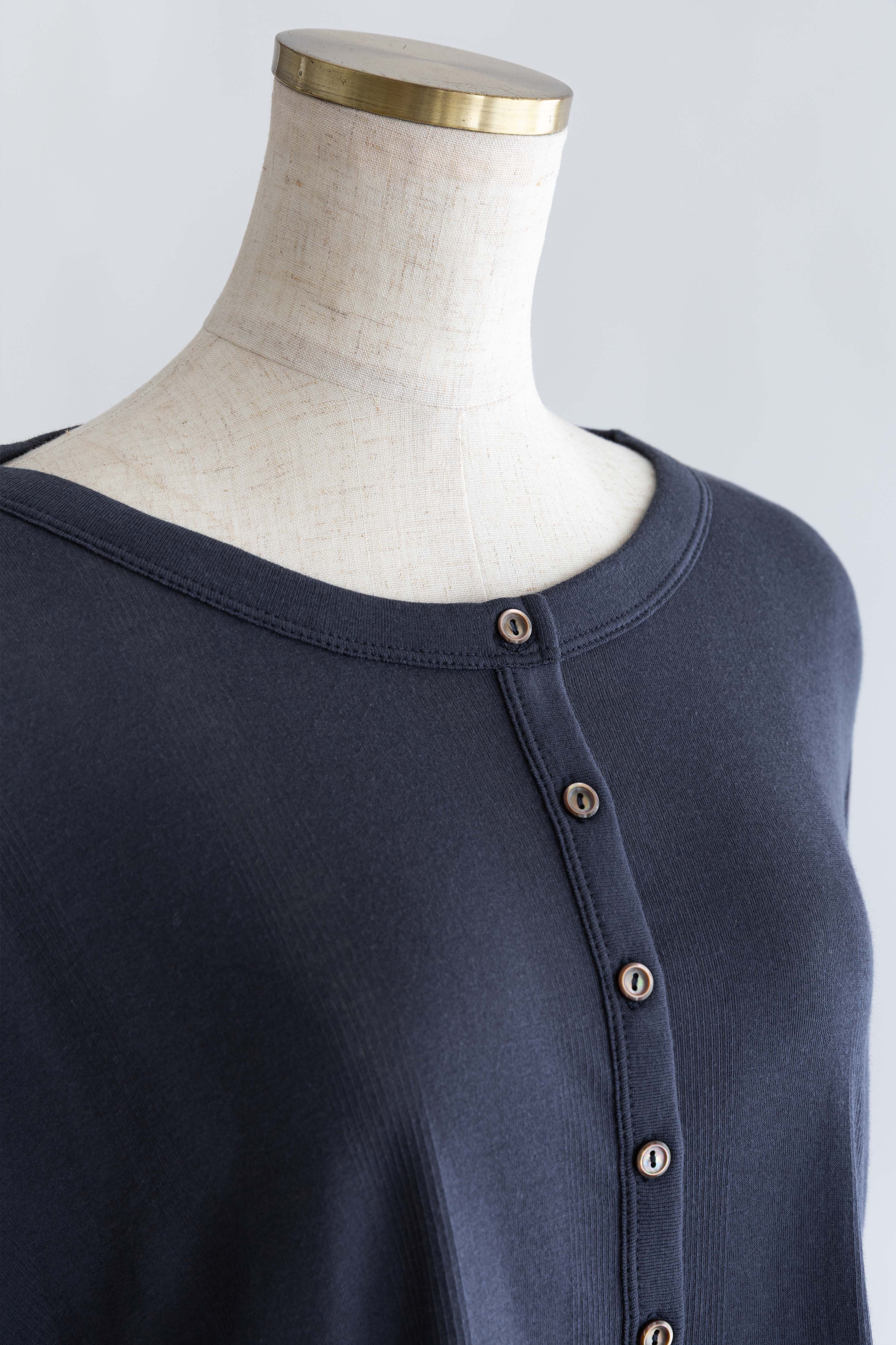 【Miller】LightPrib Cardigan