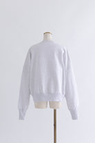 【Set Up】Key Neck Sweat Pullover