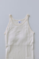 【Miller】Prib A/S Tank アイボリー