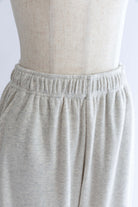 【FAITH】Thermal Jogger Pants