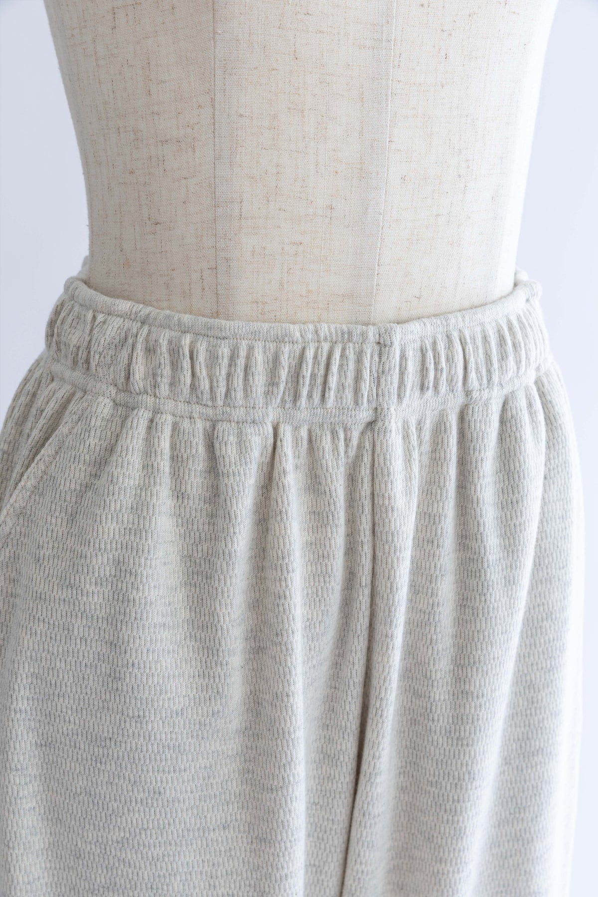 【FAITH】Thermal Jogger Pants