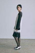 Sheer Dot Tunic