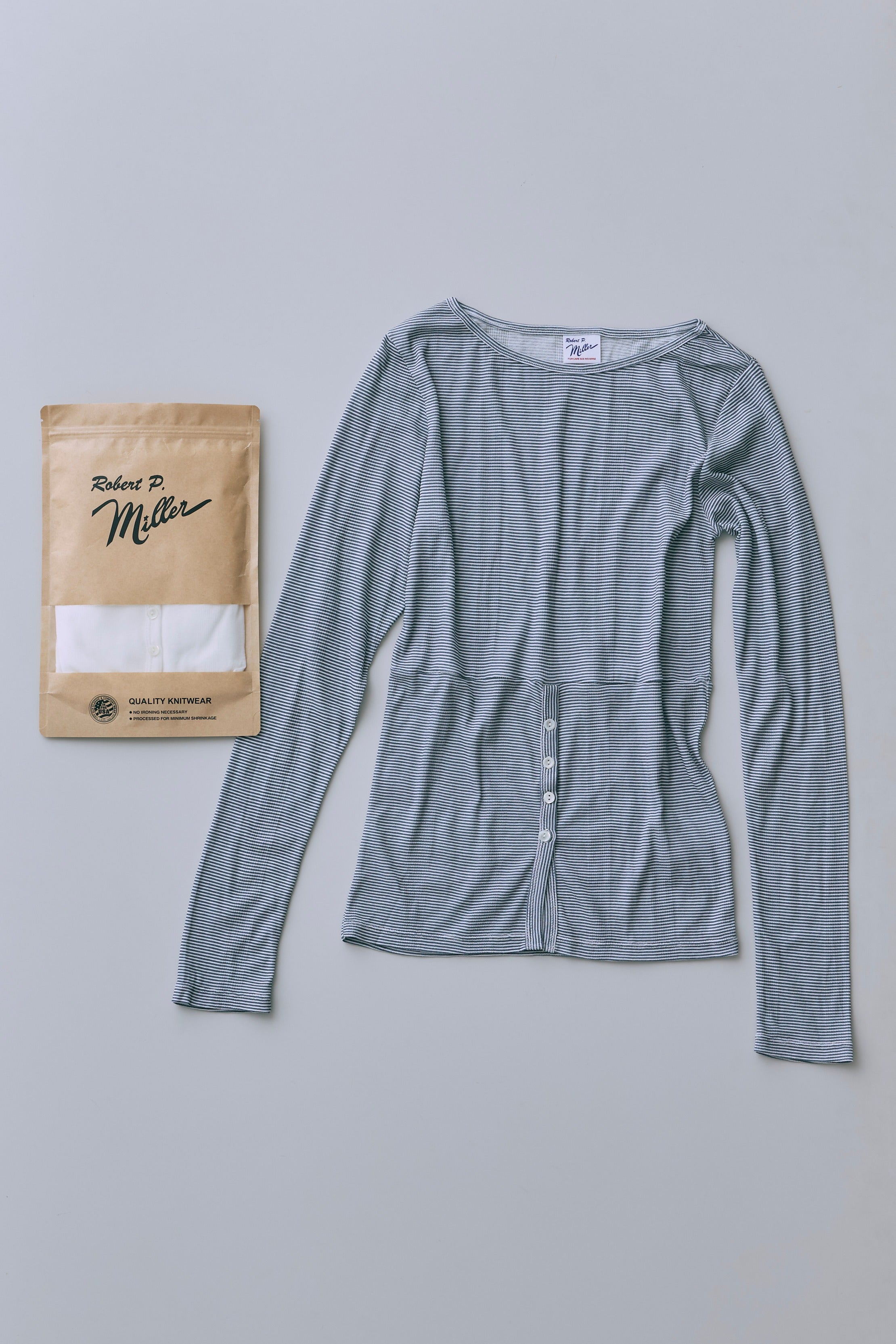 【Miller】LightPrib layer PO ミックス