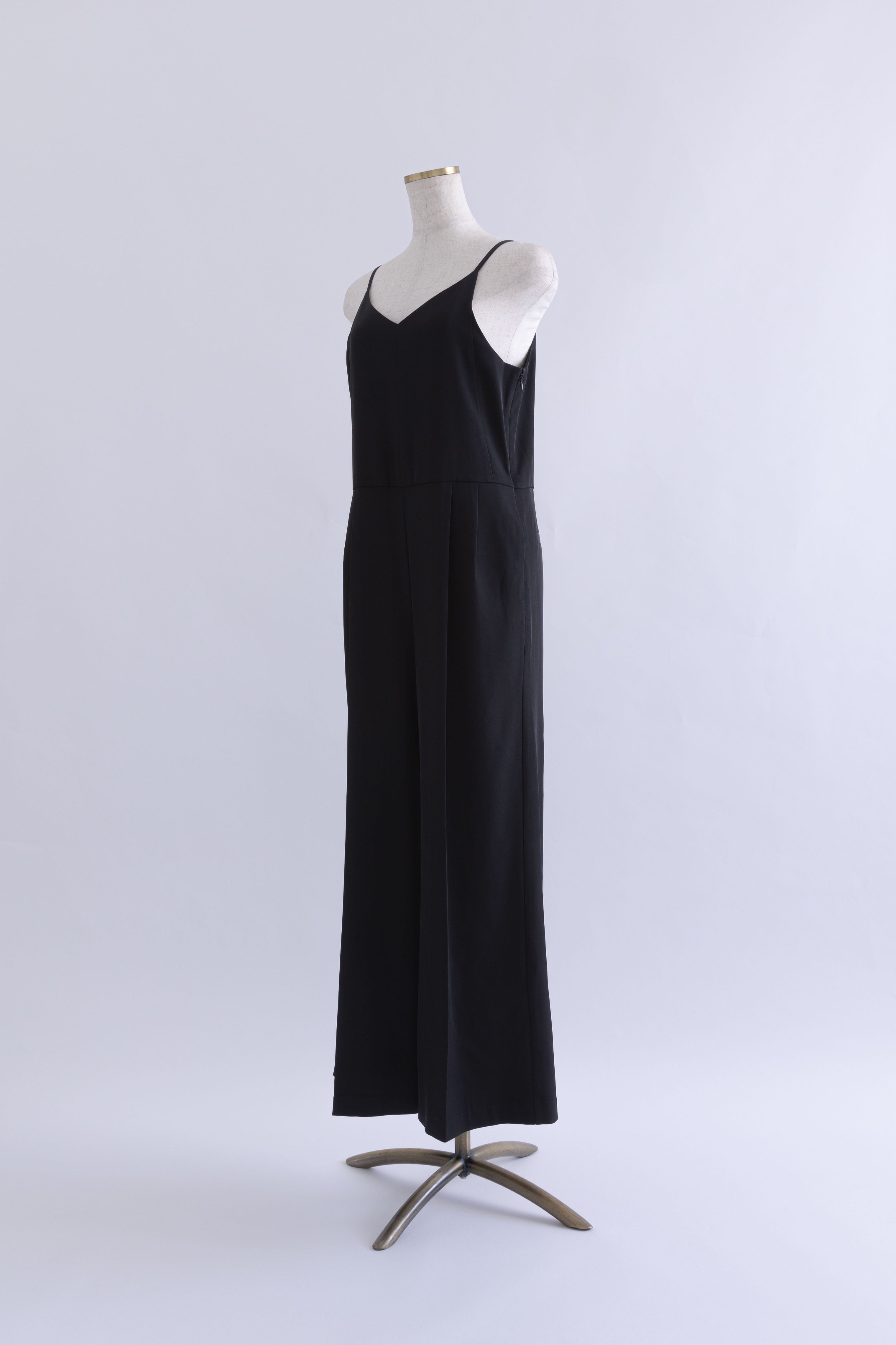 Tulle Layered Combinaison