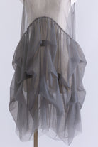 Tulle Layered Combinaison