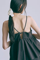 Gathered Layered Camisole