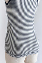 【Miller】Prib A/S Tank ネイビー