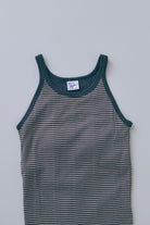 【Miller】Prib A/S Tank ダークブラウン