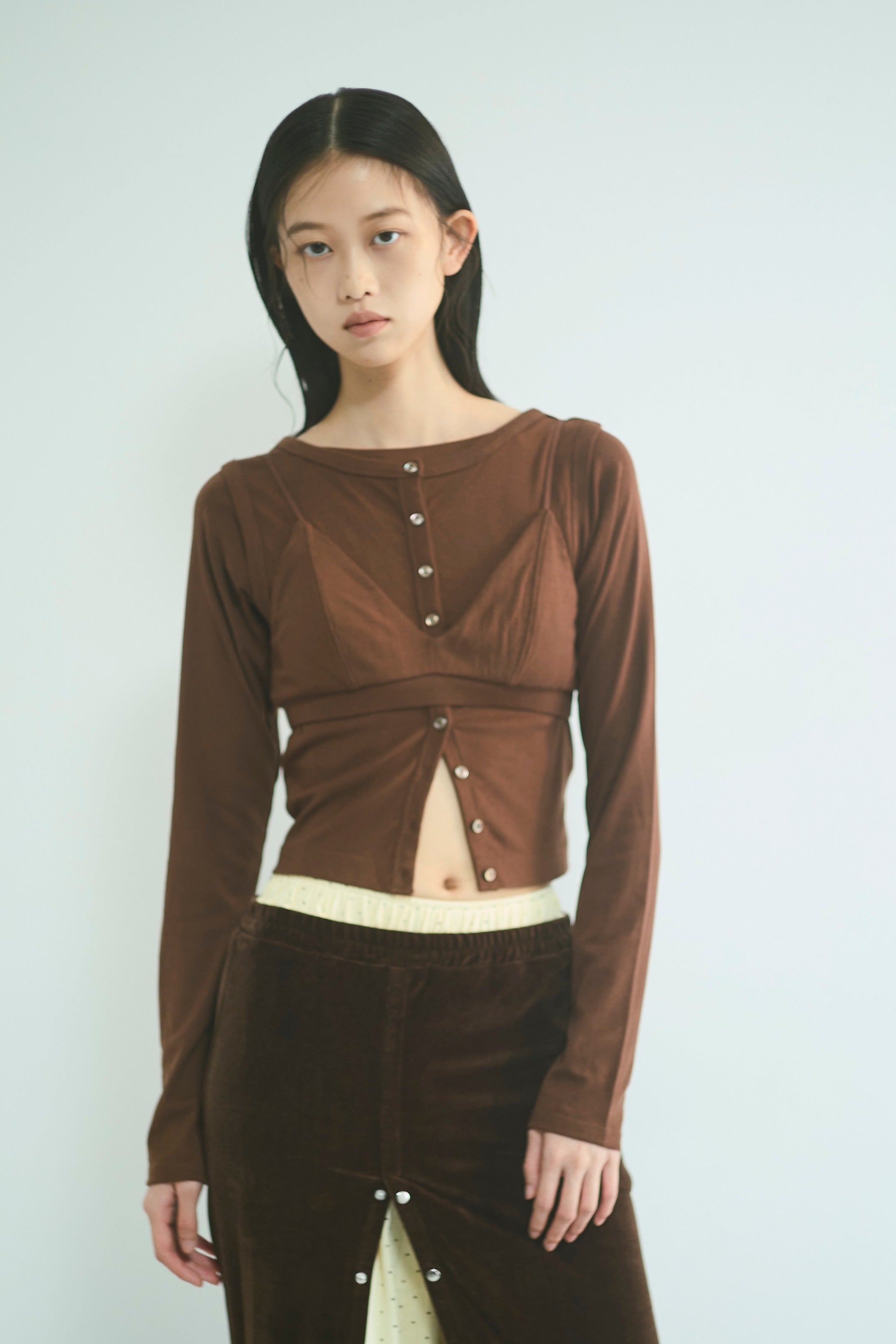 【Miller】WR Prib Tank