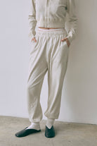 【FAITH】Thermal Jogger Pants