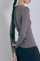 【Miller】Prib Slit PO