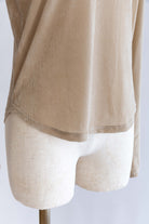 【Miller】Flockey LS tee